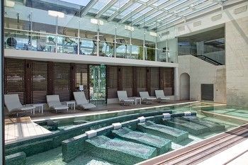 Hotel Riviera Golf Resort