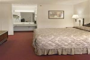 Hotel Super 8