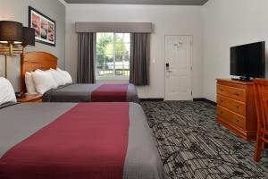 Hotel Americas Best Value Inn & Suites