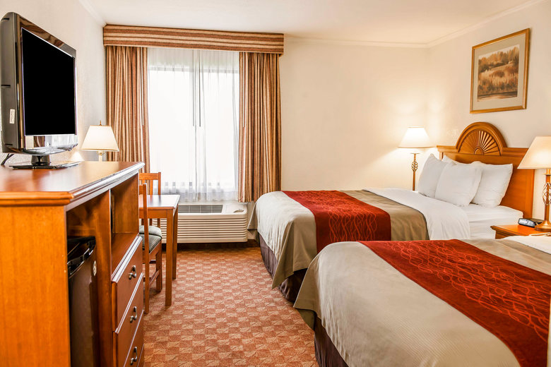 Hotel Comfort Inn