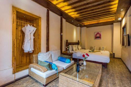 Lijiang Yi Jing Hotel