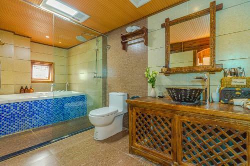 Lijiang Yi Jing Hotel