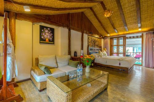 Lijiang Yi Jing Hotel