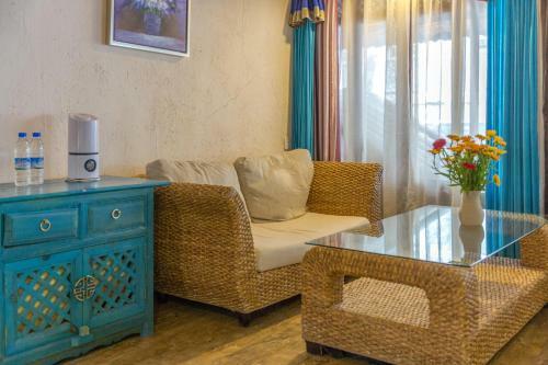 Lijiang Yi Jing Hotel