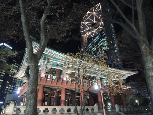 Hostal K-guesthouse Insadong 2 Myeongdong