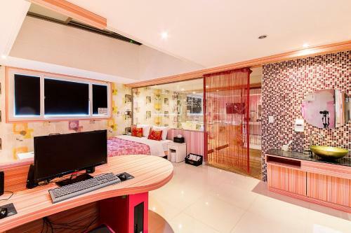 Motel J Boutique Hotel [mg Stay]