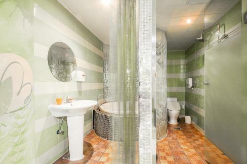 Motel J Boutique Hotel [mg Stay]