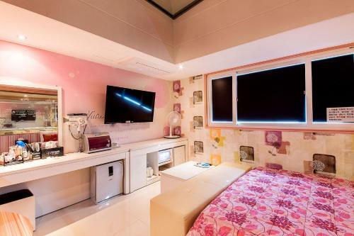 Motel J Boutique Hotel [mg Stay]