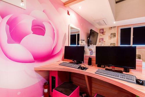 Motel J Boutique Hotel [mg Stay]