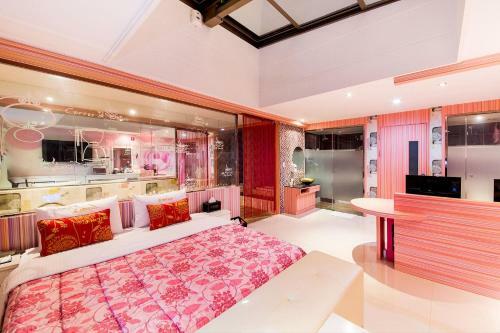 Motel J Boutique Hotel [mg Stay]