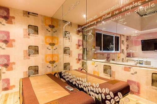 Motel J Boutique Hotel [mg Stay]