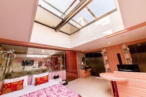 Motel J Boutique Hotel [mg Stay]