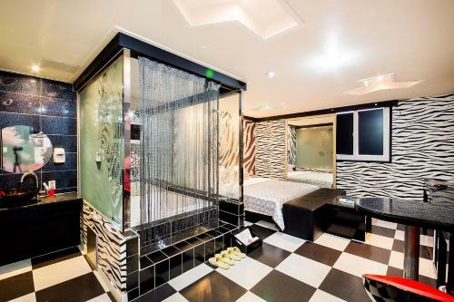 Motel J Boutique Hotel [mg Stay]