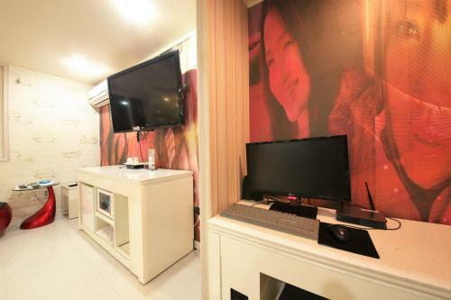 Motel J Boutique Hotel [mg Stay]