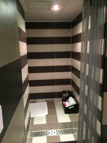 Motel J Boutique Hotel [mg Stay]
