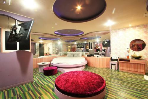 Motel J Boutique Hotel [mg Stay]