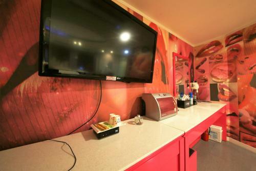 Motel J Boutique Hotel [mg Stay]
