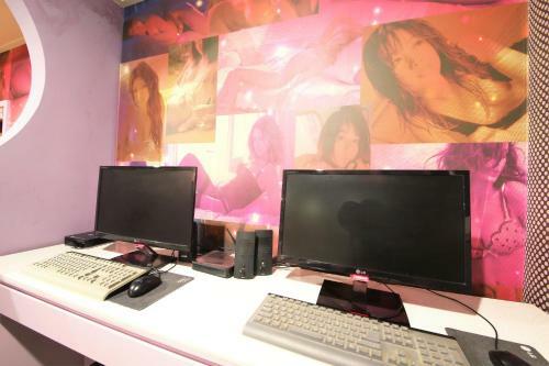 Motel J Boutique Hotel [mg Stay]