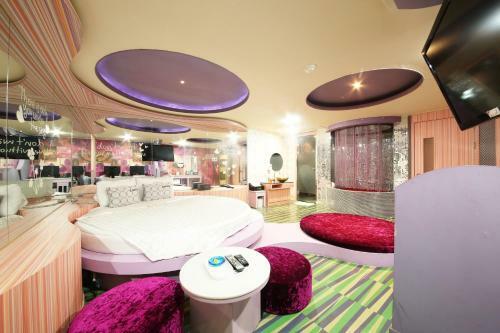 Motel J Boutique Hotel [mg Stay]
