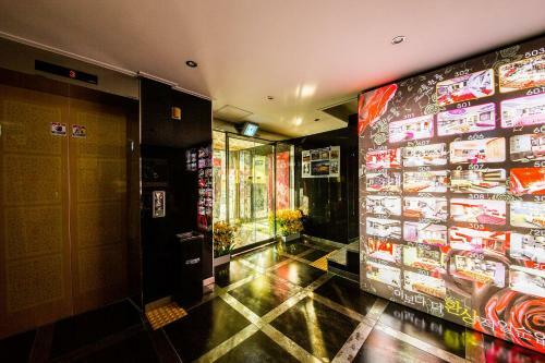 Motel J Boutique Hotel [mg Stay]