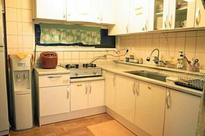 Hostal Uncle's Guesthouse
