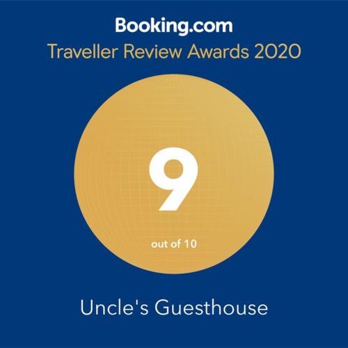 Hostal Uncle's Guesthouse