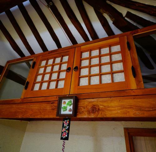 Hostal Beautiful Garden Hanok Guesthouse