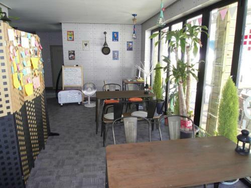 Hostal Story House