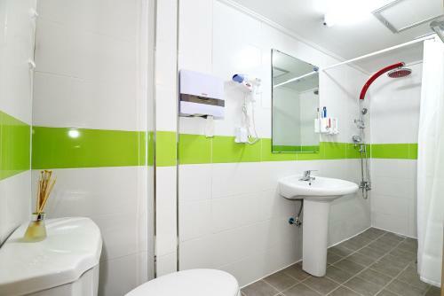 Hostal Story House