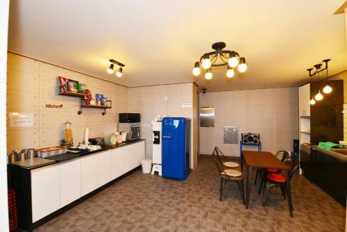 Hostal Story House