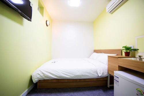 Hostal Myeongdong Cheese Hotel