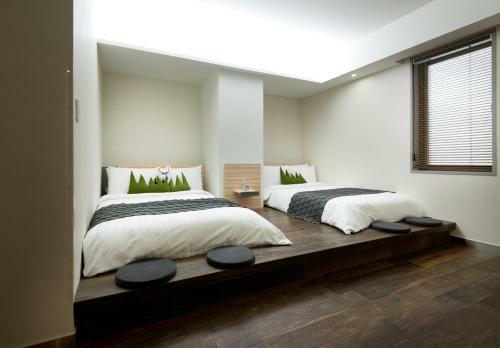 Metro Hotel Myeongdong