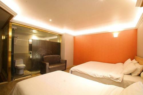 Sejong Hotel Jeju