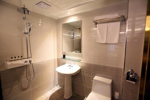 Sejong Hotel Jeju