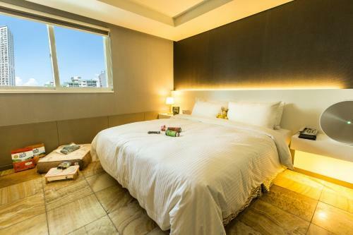 Hotel The Petel
