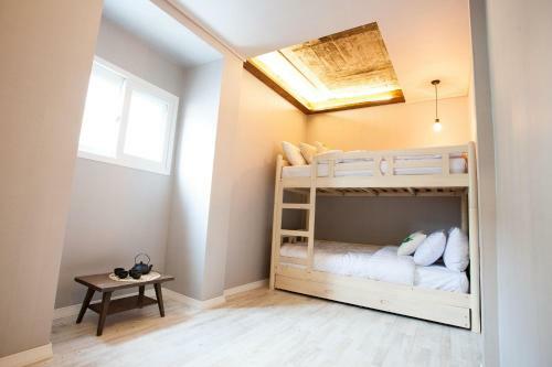 Hostal Daemyung Guesthouse