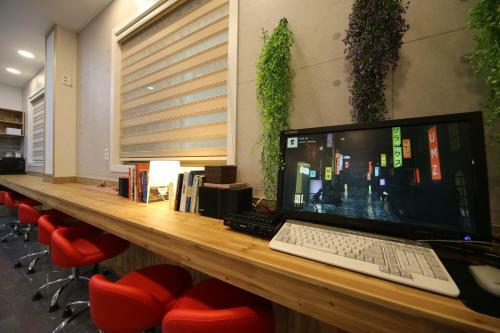 Hostal Good Dream Guesthouse