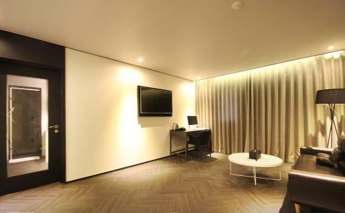 Londoner Hotel