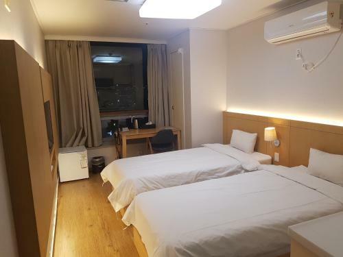 Hostal Apm Guesthouse Dongdaemun