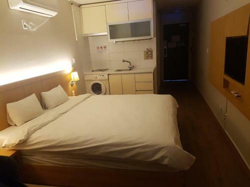 Hostal Apm Guesthouse Dongdaemun