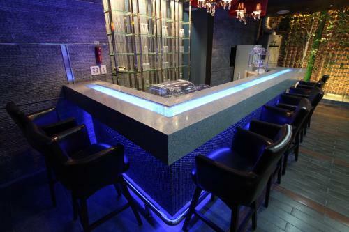 Cheonan Best B Hotel