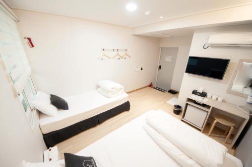 Hostal K-guesthouse Premium Busan 1
