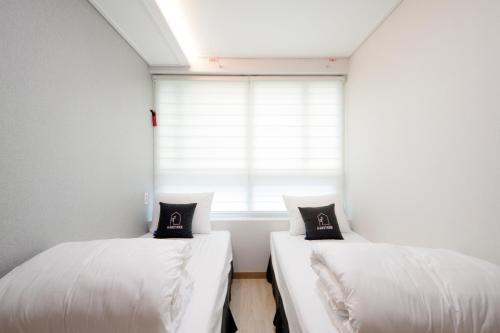 Hostal K-guesthouse Premium Busan 1