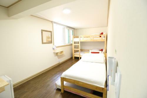 Albergue Philstay Itaewon
