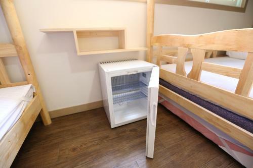 Albergue Philstay Itaewon