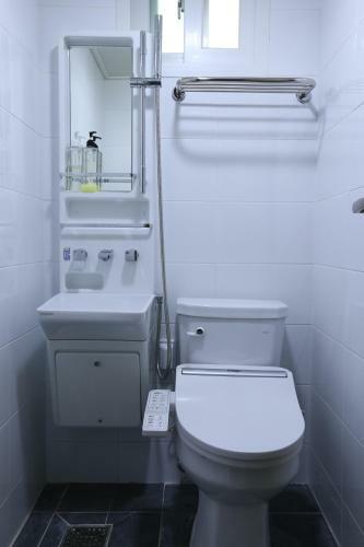 Albergue Philstay Itaewon
