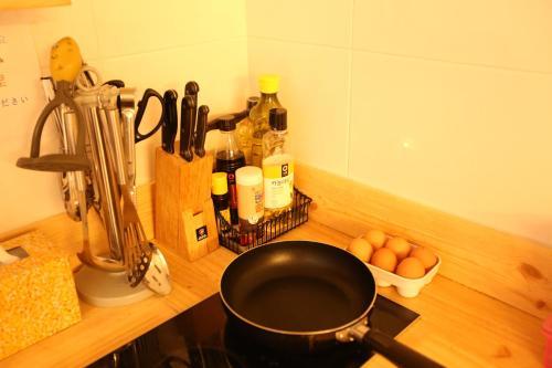 Albergue Philstay Itaewon