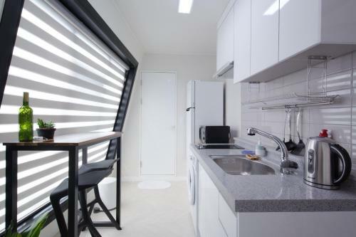 Aparthotel Hanso Residence Seoul