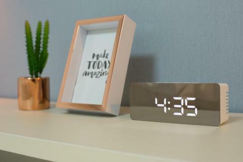 Aparthotel Hanso Residence Seoul