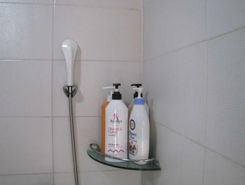 Hostal Empathy Hanok Guesthouse